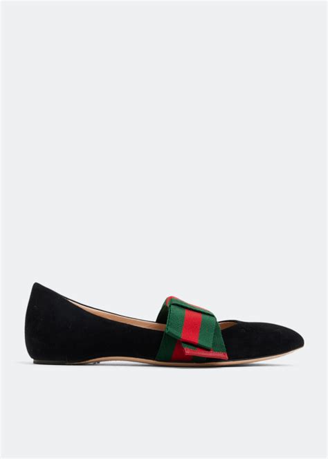 gucci pre-loved flats uae